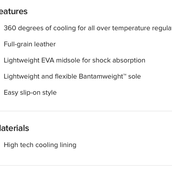 SUPER CUTE AND COMFY Ariat Women’s cruiser flex loafer in rose gold leather - Picture 6 of 6